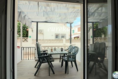Rækkehus i Empuriabrava, Gerona, Empuriabrava - € 142.000 | Ref: 1946 - foto 13
