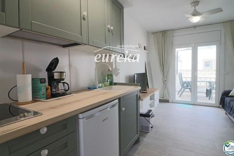 Rækkehus i Empuriabrava, Gerona, Empuriabrava - € 142.000 | Ref: 1946 - foto 14