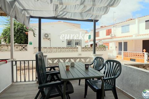 Rækkehus i Empuriabrava, Gerona, Empuriabrava - € 142.000 | Ref: 1946 - foto 15