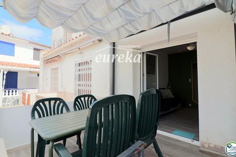 Rækkehus i Empuriabrava, Gerona, Empuriabrava - € 142.000 | Ref: 1946 - foto 16