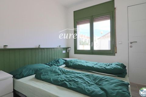 Rækkehus i Empuriabrava, Gerona, Empuriabrava - € 142.000 | Ref: 1946 - foto 19