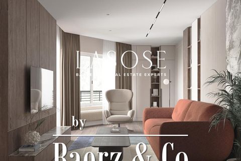 Villa i Barcelona, Barcelona, Barcelona - € 1.250.000 | Ref: 45462 - foto 1