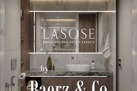 Villa i Barcelona, Barcelona, Barcelona - € 1.250.000 | Ref: 45462 - foto 4