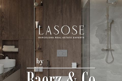 Villa i Barcelona, Barcelona, Barcelona - € 1.250.000 | Ref: 45462 - foto 22