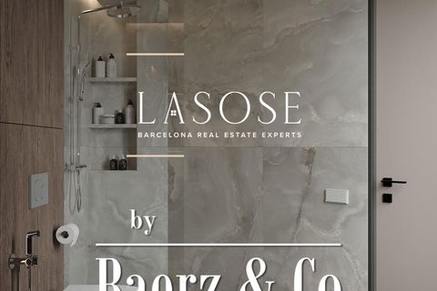 Villa i Barcelona, Barcelona, Barcelona - € 1.250.000 | Ref: 45462 - foto 23