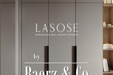 Villa i Barcelona, Barcelona, Barcelona - € 1.250.000 | Ref: 45462 - foto 25
