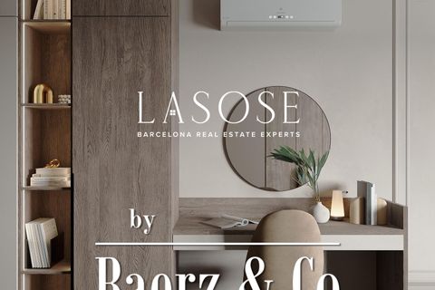 Villa i Barcelona, Barcelona, Barcelona - € 1.250.000 | Ref: 45462 - foto 26