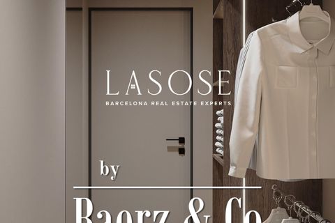 Villa i Barcelona, Barcelona, Barcelona - € 1.250.000 | Ref: 45462 - foto 29