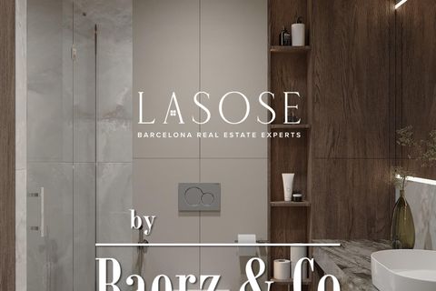 Villa i Barcelona, Barcelona, Barcelona - € 1.250.000 | Ref: 45462 - foto 35