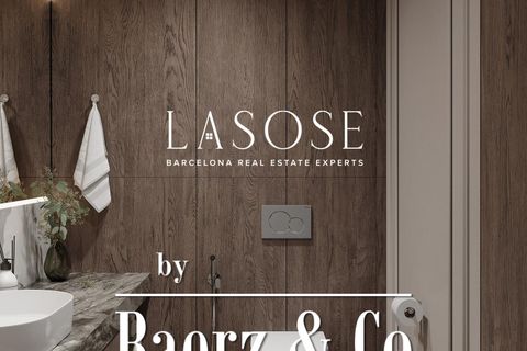 Villa i Barcelona, Barcelona, Barcelona - € 1.250.000 | Ref: 45462 - foto 39