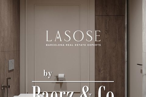 Villa i Barcelona, Barcelona, Barcelona - € 1.250.000 | Ref: 45462 - foto 40