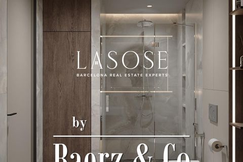 Villa i Barcelona, Barcelona, Barcelona - € 1.250.000 | Ref: 45462 - foto 42