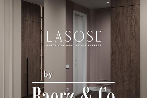 Villa i Barcelona, Barcelona, Barcelona - € 1.250.000 | Ref: 45462 - foto 47