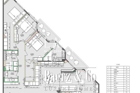 Villa i Barcelona, Barcelona, Barcelona - € 1.250.000 | Ref: 45462 - foto 48