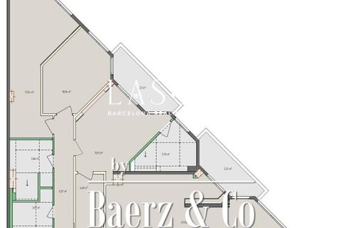 Villa i Barcelona, Barcelona, Barcelona - € 1.250.000 | Ref: 45462 - foto 49