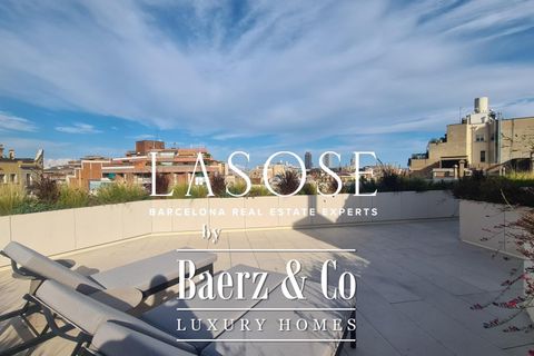Villa i Barcelona, Barcelona, Barcelona - € 1.750.000 | Ref: 45450 - foto 1