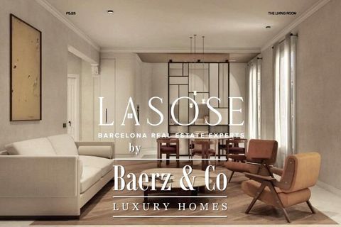 Villa i Barcelona, Barcelona, Barcelona - € 1.750.000 | Ref: 45450 - foto 2