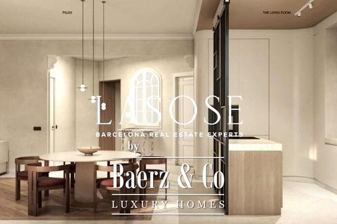 Villa i Barcelona, Barcelona, Barcelona - € 1.750.000 | Ref: 45450 - foto 3