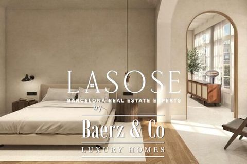 Villa i Barcelona, Barcelona, Barcelona - € 1.750.000 | Ref: 45450 - foto 4