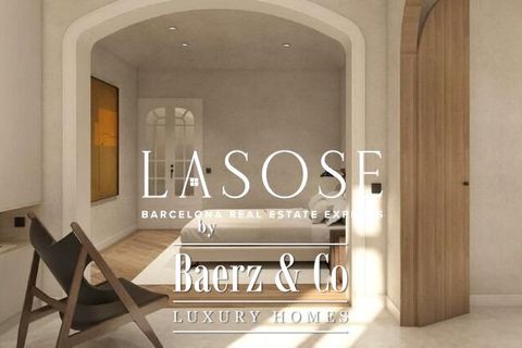 Villa i Barcelona, Barcelona, Barcelona - € 1.750.000 | Ref: 45450 - foto 5
