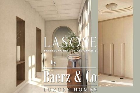Villa i Barcelona, Barcelona, Barcelona - € 1.750.000 | Ref: 45450 - foto 7