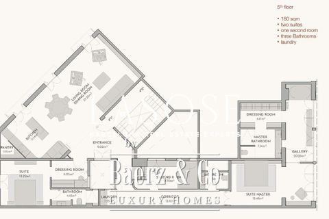 Villa i Barcelona, Barcelona, Barcelona - € 1.750.000 | Ref: 45450 - foto 9