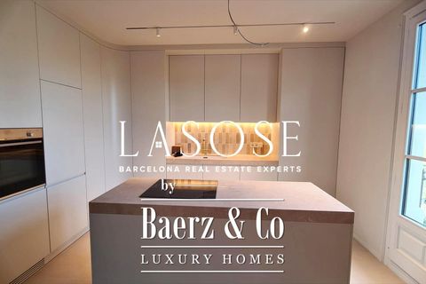 Villa i Barcelona, Barcelona, Barcelona - € 1.750.000 | Ref: 45450 - foto 11
