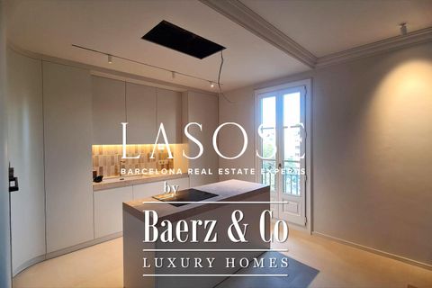 Villa i Barcelona, Barcelona, Barcelona - € 1.750.000 | Ref: 45450 - foto 12