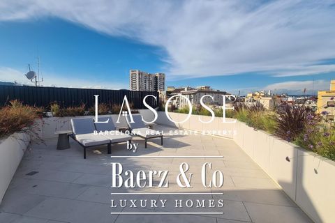 Villa i Barcelona, Barcelona, Barcelona - € 1.750.000 | Ref: 45450 - foto 32