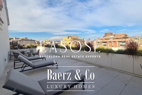 Villa i Barcelona, Barcelona, Barcelona - € 1.750.000 | Ref: 45450 - foto 33