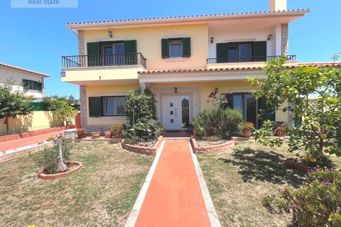 Villa i Santo Onofre e Serra do Bouro, Leiria, Santo Onofre e Serra do Bouro - € 455.000 | Ref: MOR_1402 - foto 2