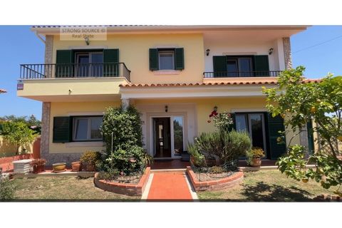 Villa i Santo Onofre e Serra do Bouro, Leiria, Santo Onofre e Serra do Bouro - € 455.000 | Ref: MOR_1402 - foto 3