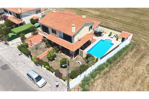 Villa i Santo Onofre e Serra do Bouro, Leiria, Santo Onofre e Serra do Bouro - € 455.000 | Ref: MOR_1402 - foto 6