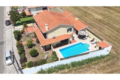 Villa i Santo Onofre e Serra do Bouro, Leiria, Santo Onofre e Serra do Bouro - € 455.000 | Ref: MOR_1402 - foto 7