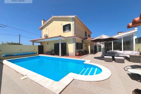 Villa i Santo Onofre e Serra do Bouro, Leiria, Santo Onofre e Serra do Bouro - € 455.000 | Ref: MOR_1402 - foto 8