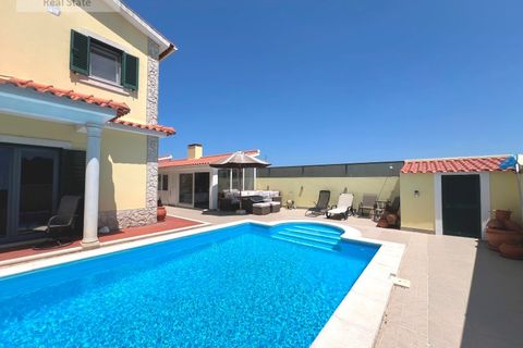 Villa i Santo Onofre e Serra do Bouro, Leiria, Santo Onofre e Serra do Bouro - € 455.000 | Ref: MOR_1402 - foto 9