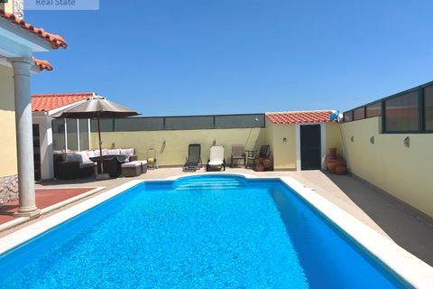 Villa i Santo Onofre e Serra do Bouro, Leiria, Santo Onofre e Serra do Bouro - € 455.000 | Ref: MOR_1402 - foto 10