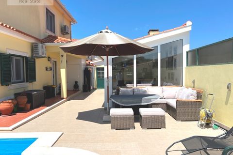 Villa i Santo Onofre e Serra do Bouro, Leiria, Santo Onofre e Serra do Bouro - € 455.000 | Ref: MOR_1402 - foto 11