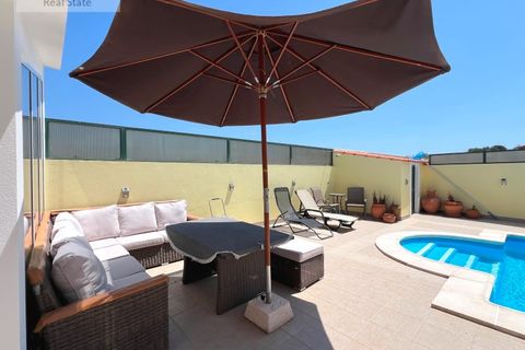 Villa i Santo Onofre e Serra do Bouro, Leiria, Santo Onofre e Serra do Bouro - € 455.000 | Ref: MOR_1402 - foto 12