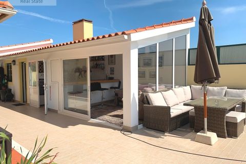 Villa i Santo Onofre e Serra do Bouro, Leiria, Santo Onofre e Serra do Bouro - € 455.000 | Ref: MOR_1402 - foto 13