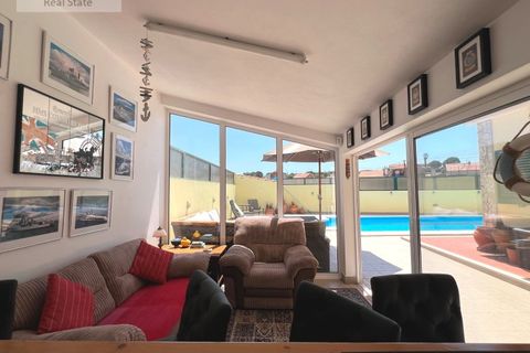 Villa i Santo Onofre e Serra do Bouro, Leiria, Santo Onofre e Serra do Bouro - € 455.000 | Ref: MOR_1402 - foto 14