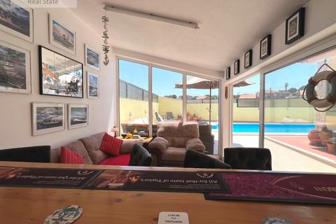 Villa i Santo Onofre e Serra do Bouro, Leiria, Santo Onofre e Serra do Bouro - € 455.000 | Ref: MOR_1402 - foto 15
