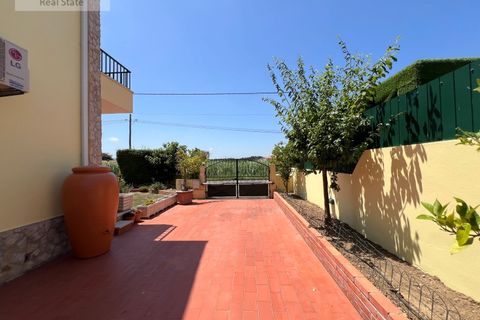 Villa i Santo Onofre e Serra do Bouro, Leiria, Santo Onofre e Serra do Bouro - € 455.000 | Ref: MOR_1402 - foto 24