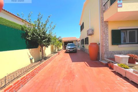 Villa i Santo Onofre e Serra do Bouro, Leiria, Santo Onofre e Serra do Bouro - € 455.000 | Ref: MOR_1402 - foto 25