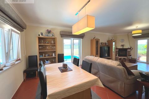 Villa i Santo Onofre e Serra do Bouro, Leiria, Santo Onofre e Serra do Bouro - € 455.000 | Ref: MOR_1402 - foto 35