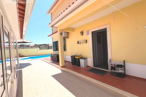 Villa i Santo Onofre e Serra do Bouro, Leiria, Santo Onofre e Serra do Bouro - € 455.000 | Ref: MOR_1402 - foto 50