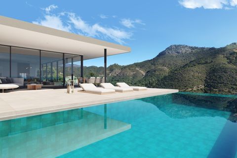 Villa i Benahavis, Malaga, Benahavis - € 2.695.000 | Ref: PANR-15789 - foto 3