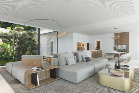 Villa i Benahavis, Malaga, Benahavis - € 2.695.000 | Ref: PANR-15789 - foto 5