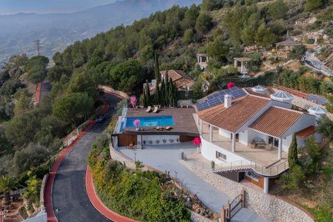Villa a Mijas, Malaga, Mijas - € 1.900.000 | Ref: NHA964 - foto 2