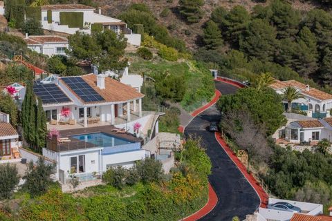 Villa a Mijas, Malaga, Mijas - € 1.900.000 | Ref: NHA964 - foto 3
